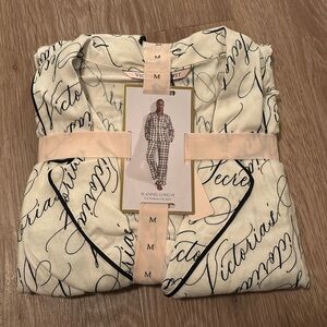 Victoria Secret PJ set
